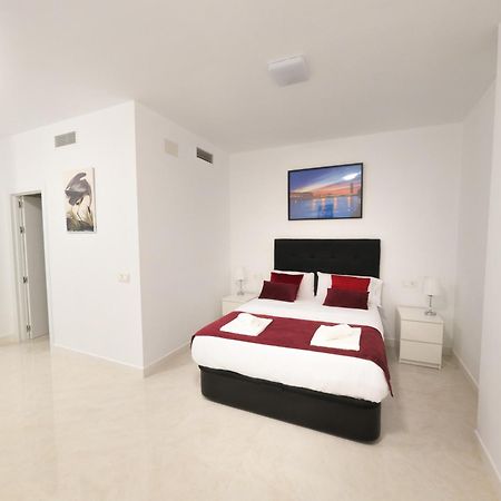 Rental San Luis Seville Exterior photo